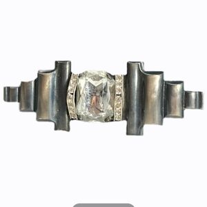 Vintage Ermani Bulatti Brooch